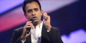 Vivek Ramaswamy Narrowly Leads Pro-Abortion Amy Acton in Ohio