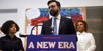 WSJ Torches Big Apple Mayor for Grocery Socialism in New York City