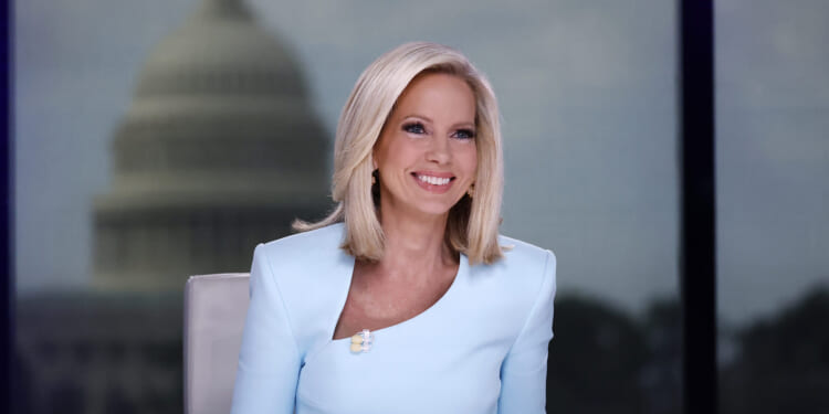 Walking Through the Storm: Shannon Bream’s Story of Faith, Pain and Purpose