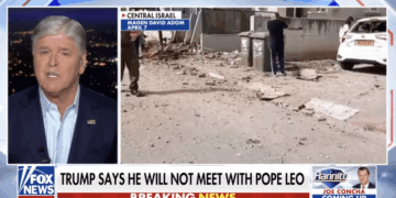 We Won’t Burden Future Generations with a Nuclear-armed Terrorist State [WATCH]