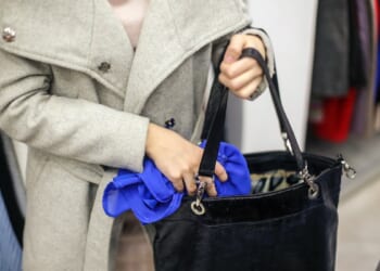 Wealthy Leftists: Stealing Is OK for Us — and Sometimes Murder, Too