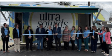 West Virginia Mobile Pregnancy Center Opens to Help Pregnant Women