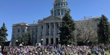 What to Know About the Colorado March for Life This Friday