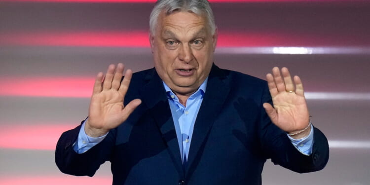 What’s Next for Hungary After Orbán's Election Loss?