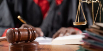 When Judges Release Thugs Who Then Kill, Should “Your Honor” Be Punished?