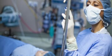 When Medical Staff Go All Nurse Ratched on MAGA Patients