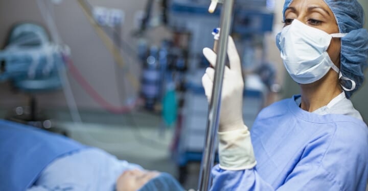 When Medical Staff Go All Nurse Ratched on MAGA Patients