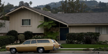 Why The Empty Brady Bunch House is a Sad Metaphor of Modernity