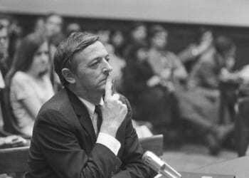 Will the GOP Civil War End the Neoconservatism Ruse?