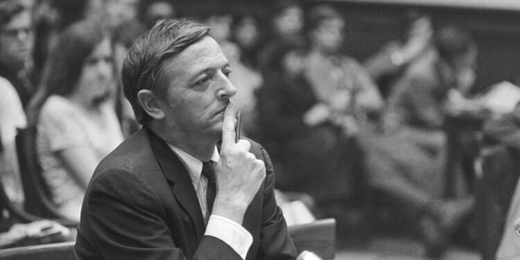 Will the GOP Civil War End the Neoconservatism Ruse?