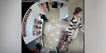 Wisconsin Sheriff Files Lawsuit After Alleged ICE Detention Hoax Falls Apart