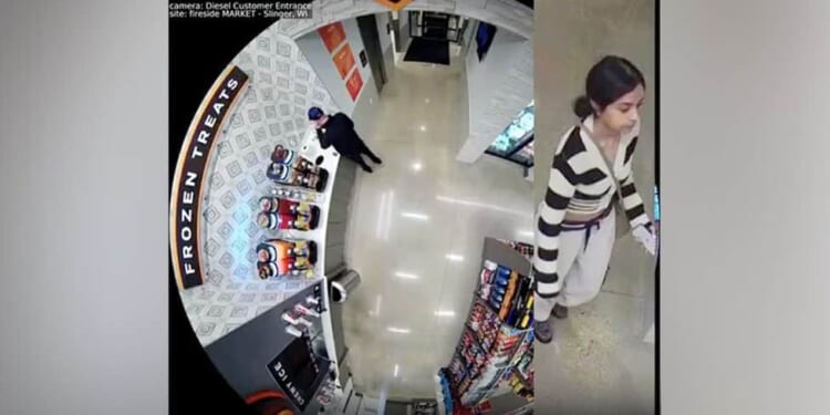 Wisconsin Sheriff Files Lawsuit After Alleged ICE Detention Hoax Falls Apart