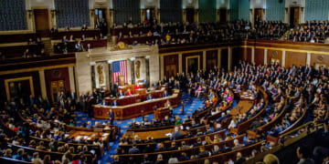 Image for article: With Swalwell Resigning, Just 534 Perverts Left In Congress