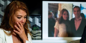 Woman Accuses Rep. Eric Swalwell of 2018 Sexual Assault in Beverly Hills