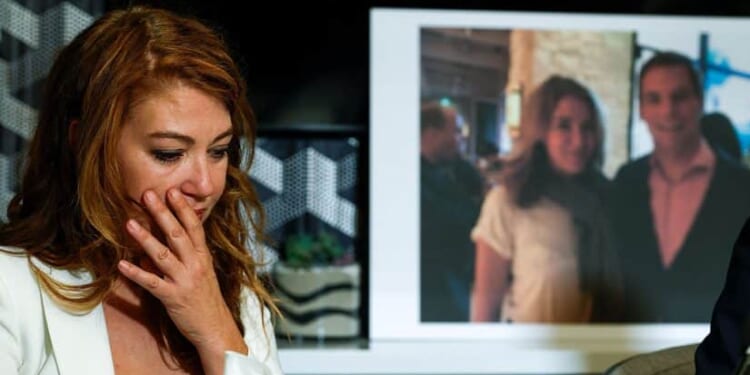 Woman Accuses Rep. Eric Swalwell of 2018 Sexual Assault in Beverly Hills