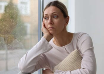 Image for article: Woman Born In August Worried Husband Isn’t Thinking About Her Birthday Yet