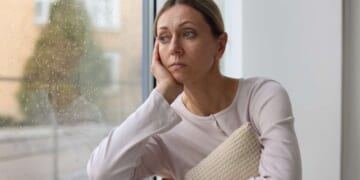 Image for article: Woman Born In August Worried Husband Isn’t Thinking About Her Birthday Yet