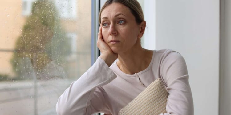 Image for article: Woman Born In August Worried Husband Isn’t Thinking About Her Birthday Yet