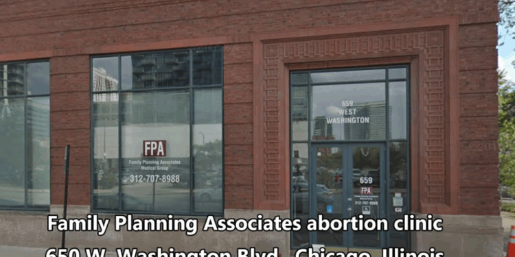 Woman Suffers Collapsed Lung After Botched Abortion, Clinic Tells 911 “Everything Went Well”