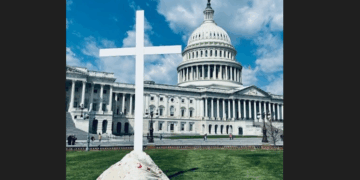 Young Men are Embracing Christianity, Returning to Church