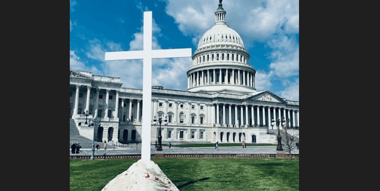 Young Men are Embracing Christianity, Returning to Church