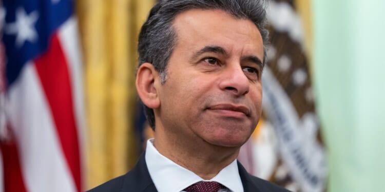 13 Months and Out: Makary Pushed Out at FDA