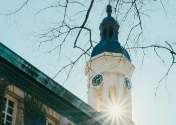 Recovering the University’s Soul - The Catholic Thing