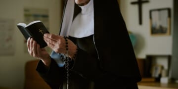 Anti-Christian Hate: Biden Attorneys Aimed to Target Nuns — Loathed Their Head Coverings