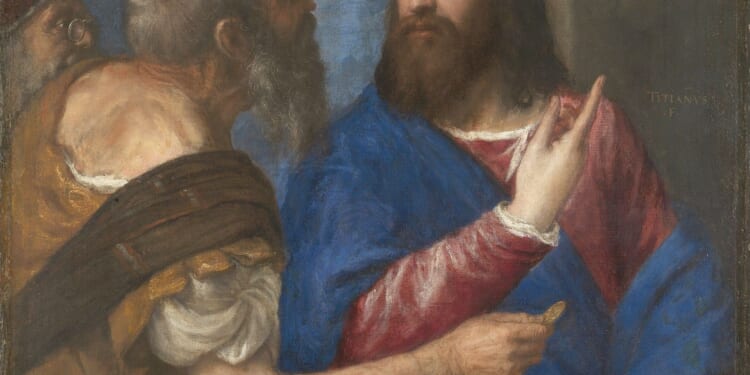 Respecting Boundaries, Papal and Political