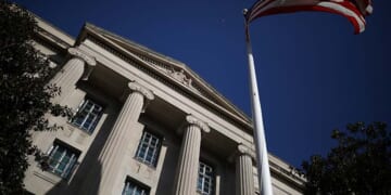 Trump DOJ Accuses Biden Administration of Anti-Christian Bias in New Report