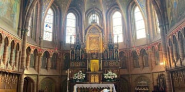 ‘Polish Lourdes,’ where Mary appears to 2 girls 160 times, could soon draw global attention