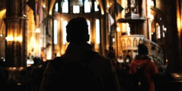 Is the Church dying or reviving?