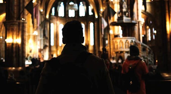 Is the Church dying or reviving?