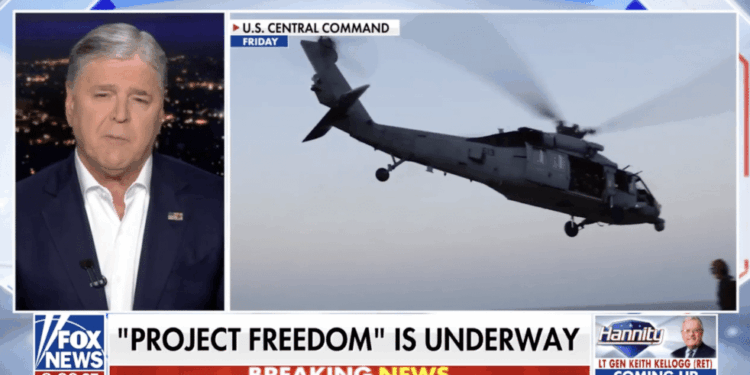 We Are Witnessing Extreme Desperation From Iran's Leaders [WATCH]