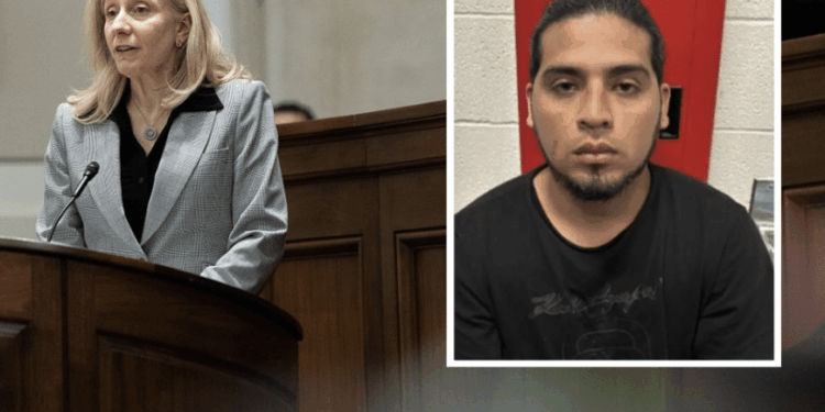 ICE Arrests Illegal Immigrant Accused of Child Rape After Release by Virginia Officials