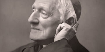 John Henry Newman, Local Hero