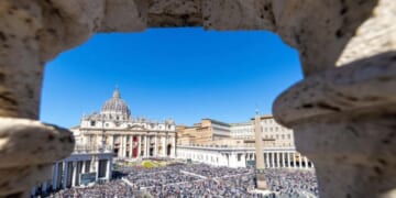 Vatican publishes 2024 letter prohibiting formal blessings for homosexual couples in Germany