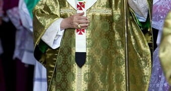 Confessions of a Catholic Writer