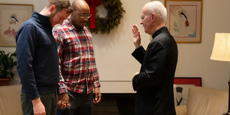 Has the Vatican’s synod office become Fr. James Martin’s PR arm?