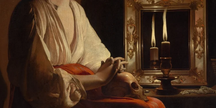 Eugenics as self-loathing - The Catholic Thing