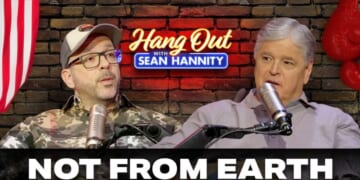 What the Government Is Hiding [WATCH]