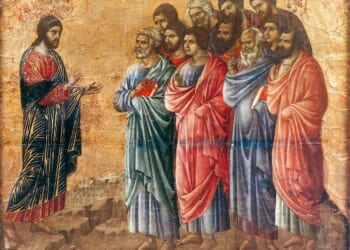 New Converts and Ancient Mystagogy