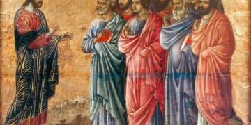New Converts and Ancient Mystagogy