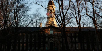 Ivy League students are suffering from religious illiteracy