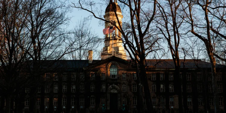 Ivy League students are suffering from religious illiteracy