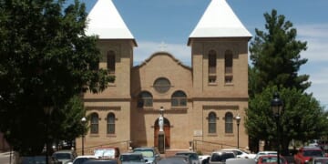 Thousands of diocesan documents stolen in Diocese of Las Cruces; head of Voice of the Laity allegedly involved