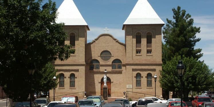 Thousands of diocesan documents stolen in Diocese of Las Cruces; head of Voice of the Laity allegedly involved