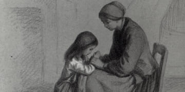 Why imperfect family prayer may be the most honest kind