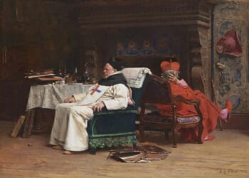 Who Gets to Say? - The Catholic Thing