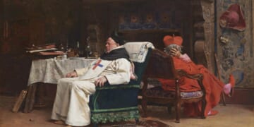 Who Gets to Say? - The Catholic Thing